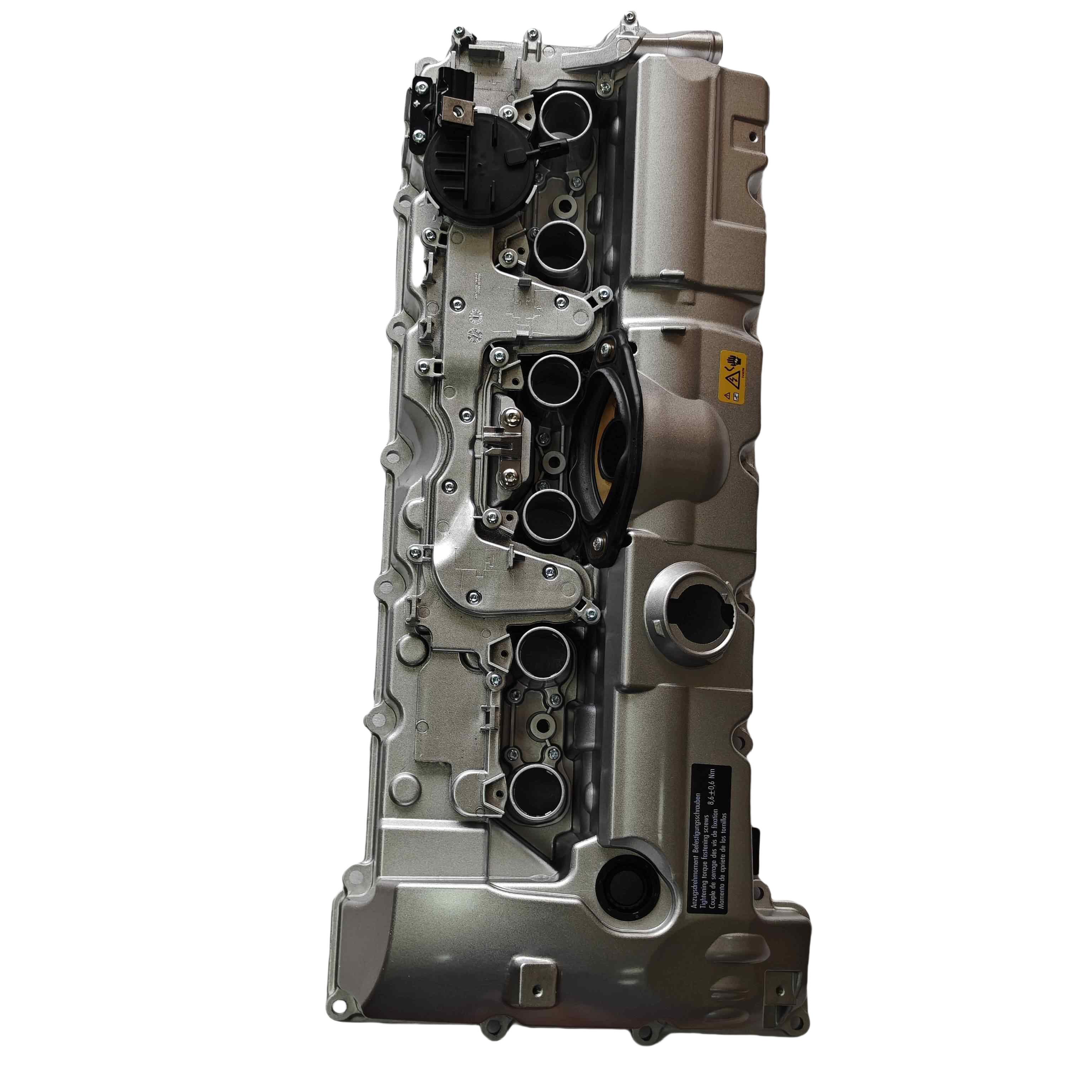 11127552281 High Quality Engine Valve Cover Valve Cover for Germany Car Spare Parts