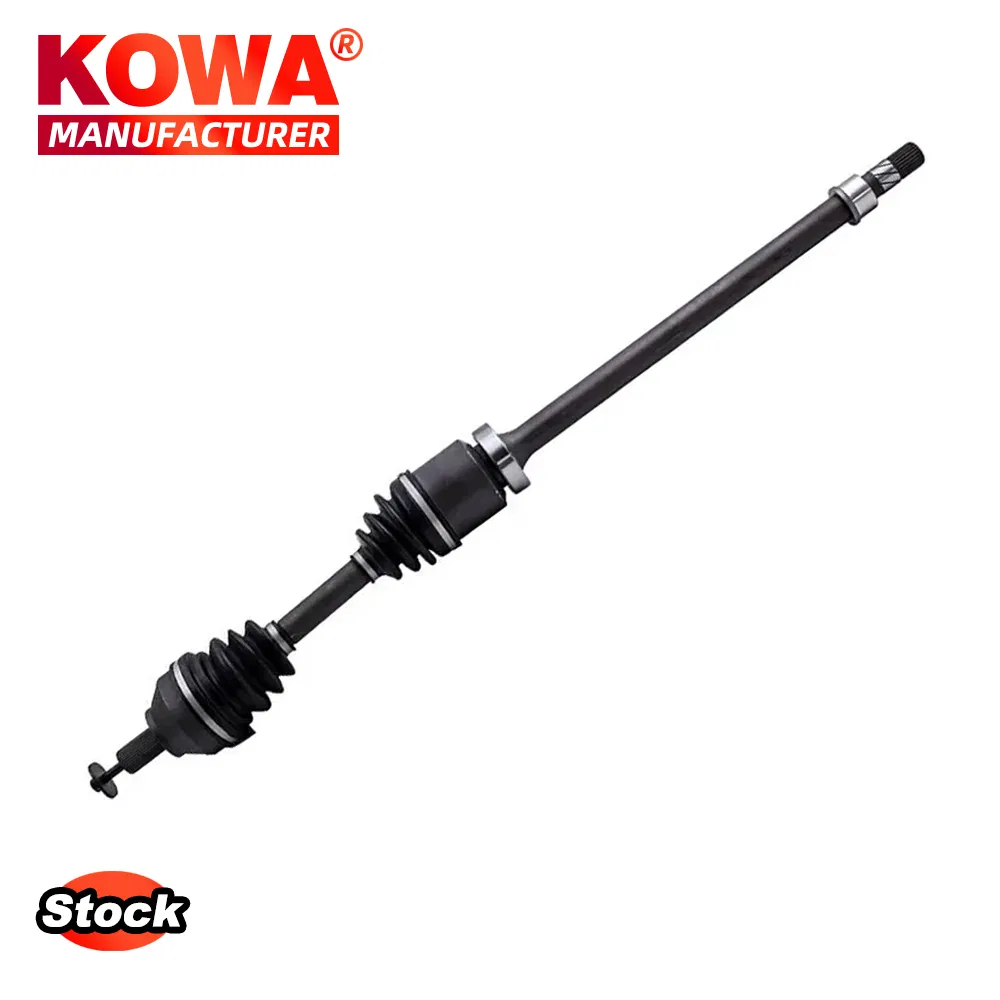 Auto Parts Drive Shaft for Nissan Sunny Teana Navara Pickup Car Accessories CV Axle Shaft