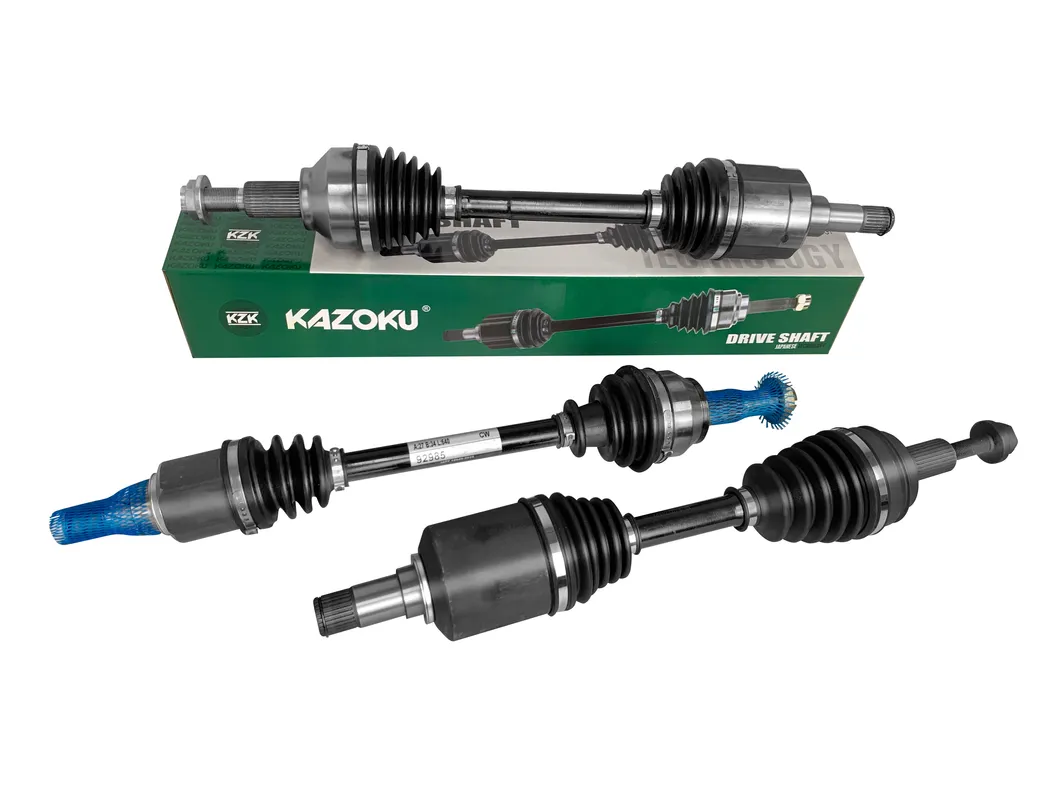 Drive Shaft Component