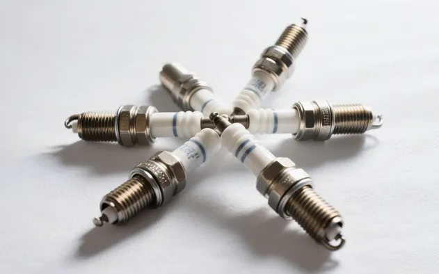 Spark Plug
