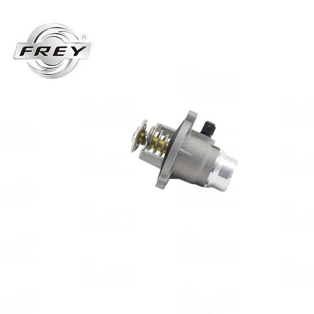 Auto Car Engine Cooling System Coolant Thermostat Housing for BMW N63 E60 E65 E70 OE 11537502779