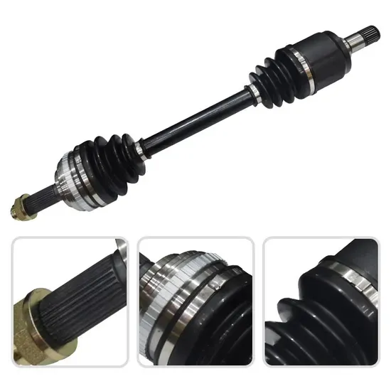Drive Shaft Photo 6