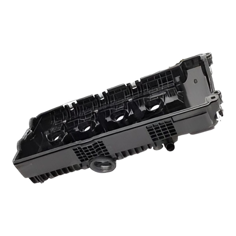 New 11127563474 Valve Cover for 5 Series E60 545I E61 6 Series E64-Petrol Engine Engine Parts