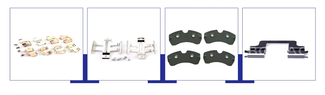 Brake System Components