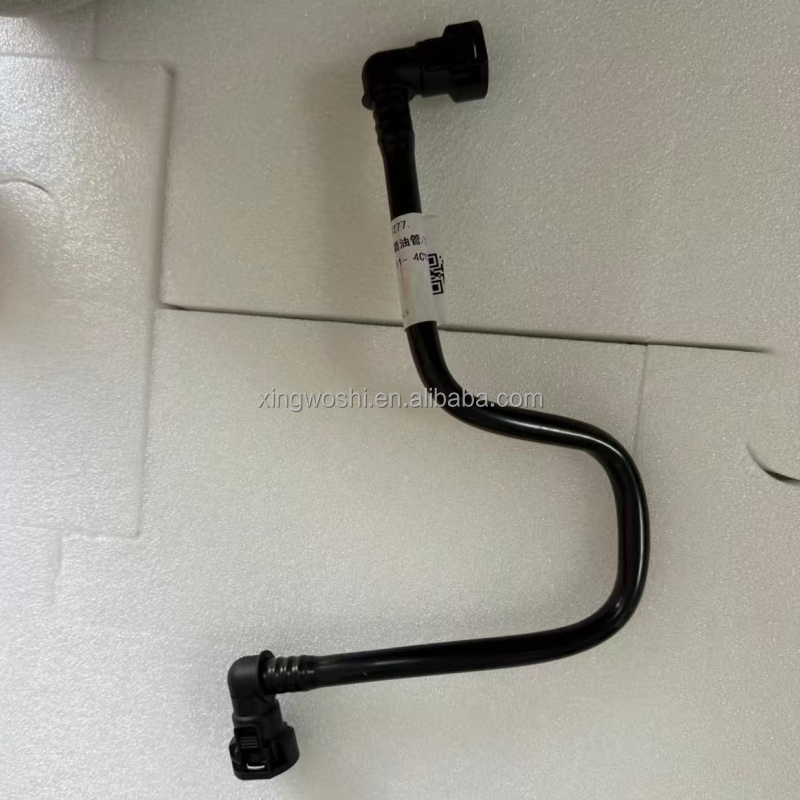 Automobile Cooling System Car Water Coolant Pipe Hose 31319277 for 2008-2017 Xc60 S60v60 V40 S80