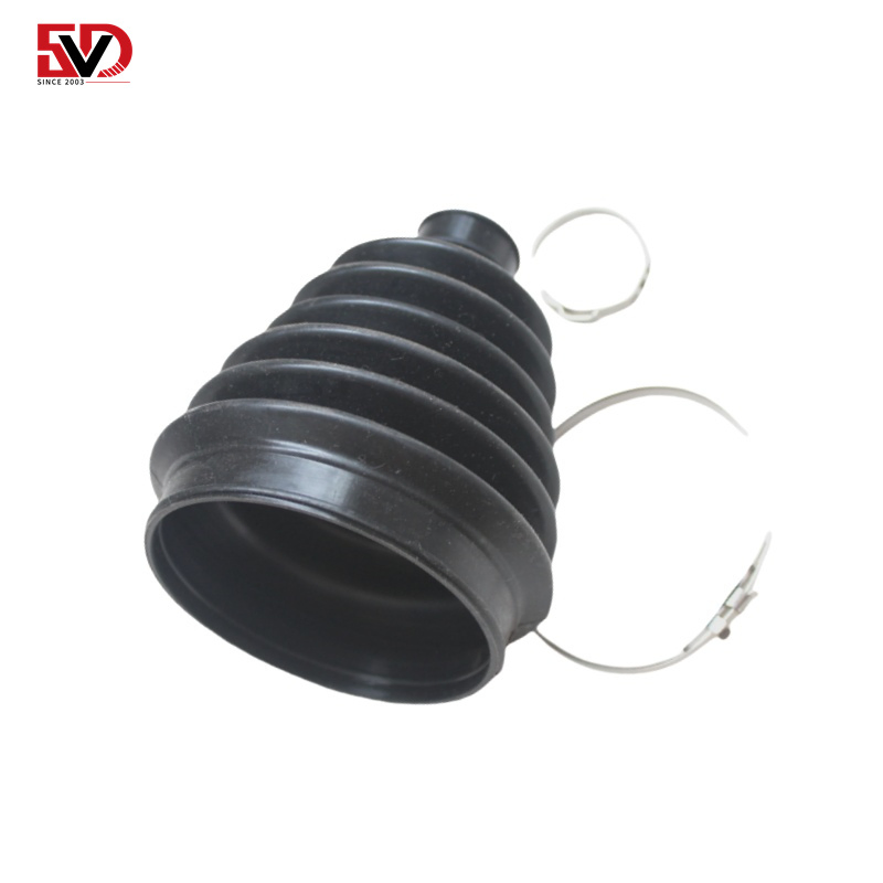 Svd Car Parts Universal CV Joint Boot Kit Forbenz 1643300685