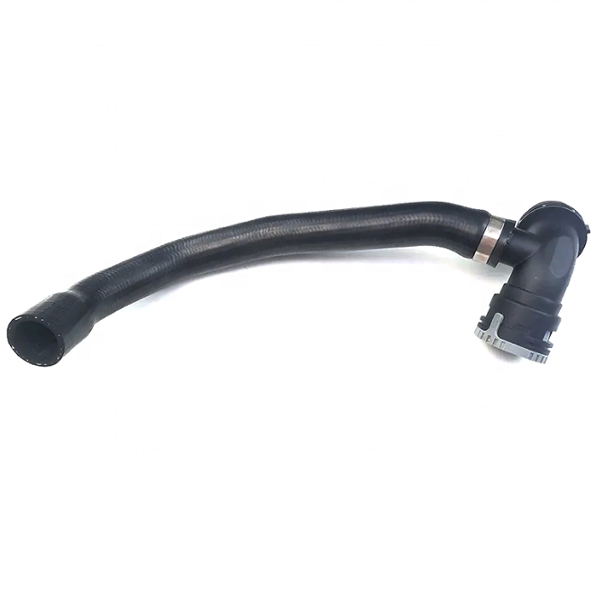 Auto Radiator Coolant Hose LR005564 Water Rubber Hose Pipe Made in Hebei Wolun