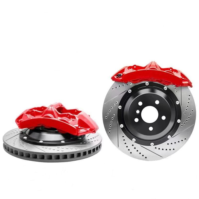 Factory Production Repairs or Replacement Auto Brake System Brake Kit Car Brake Caliper Kit