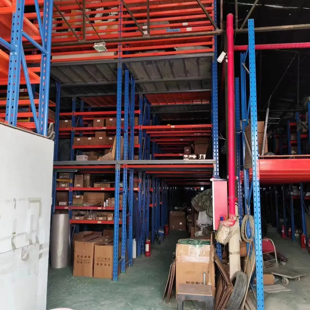 Production Facility 1