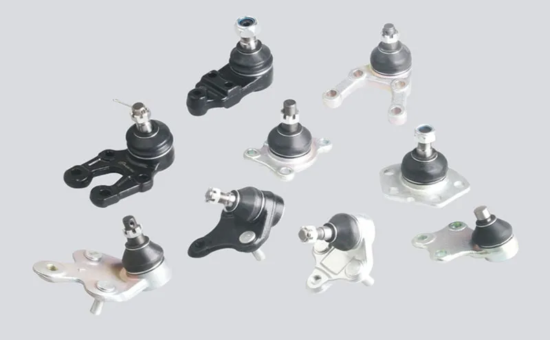 Suspension ball head 1