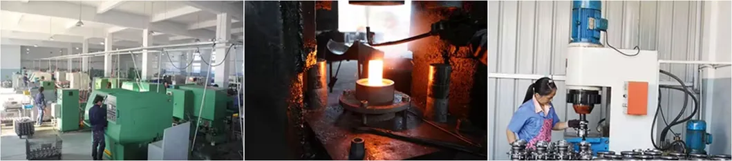 Production Facility