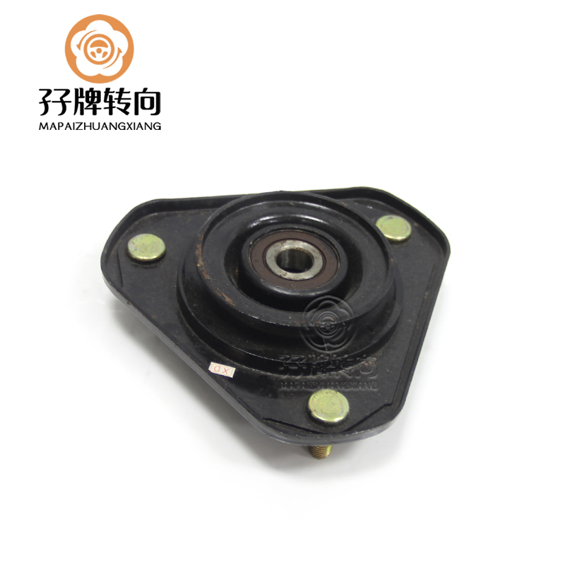 Strut Mount View 4