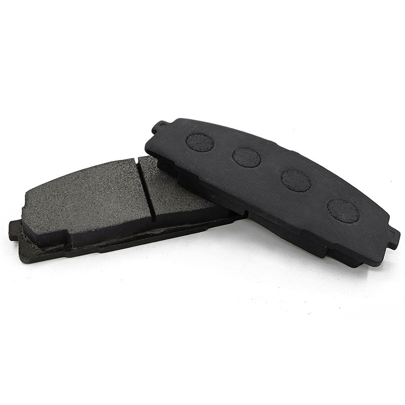 Brake Pads for Automobile Brake Pad D1434 Ceramic Auto Brake Pads