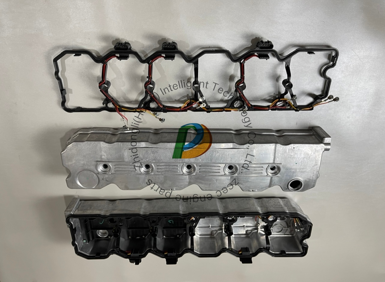 ZCEC OEM Engine Parts QSB6.7 VALVE COVER 4982773