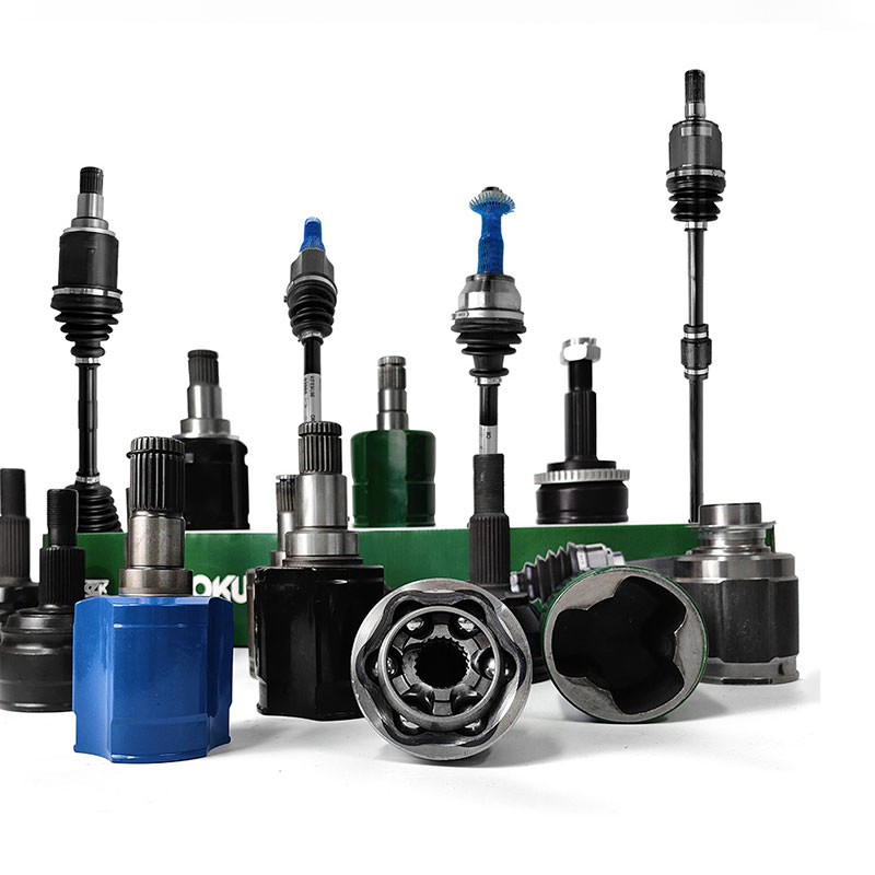 Hot Sale in South America CV Joint Kit 4342052040 for Toyota Platz Vitz Yaris