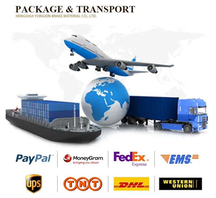 Packing Details