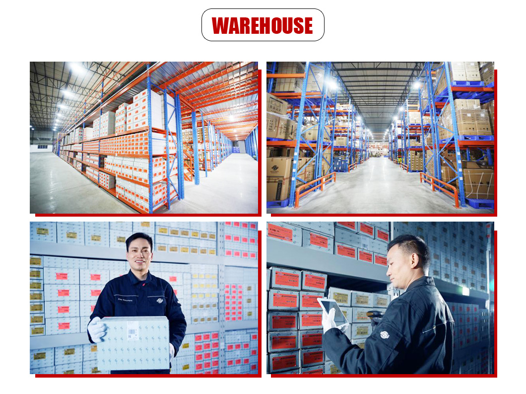 Storage