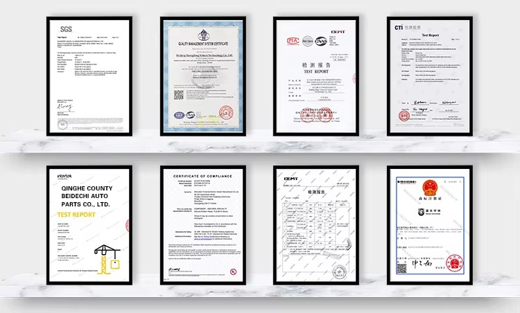 Cert 1