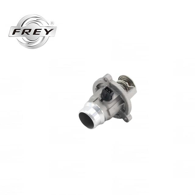 Auto Car Engine Cooling System Coolant Thermostat Housing for BMW N63 E60 E65 E70 OE 11537502779