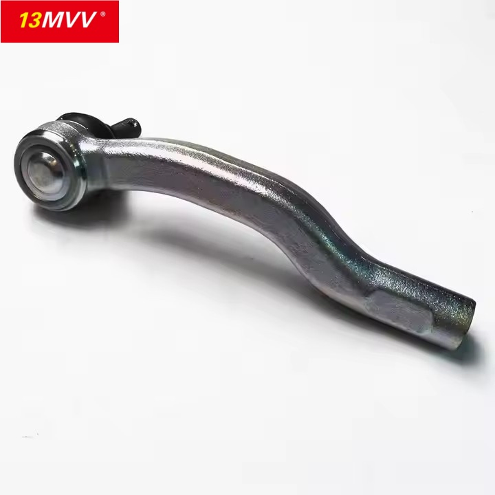 Auto Parts Tie Rod End Sub Assembly for Toyota Automotive Tie Rod End Car Accessories 4504619415 4504609570