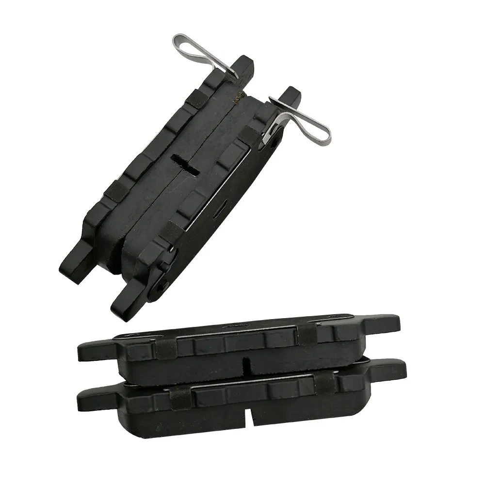 China Factory Universal Automobile Front and Rear Brake Pad with Cheap Price