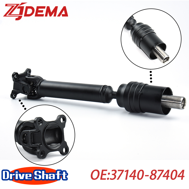 Drive Shaft of Car Axle Front Axle Propeller Shaft for Toyota Terios OE 37140-87404