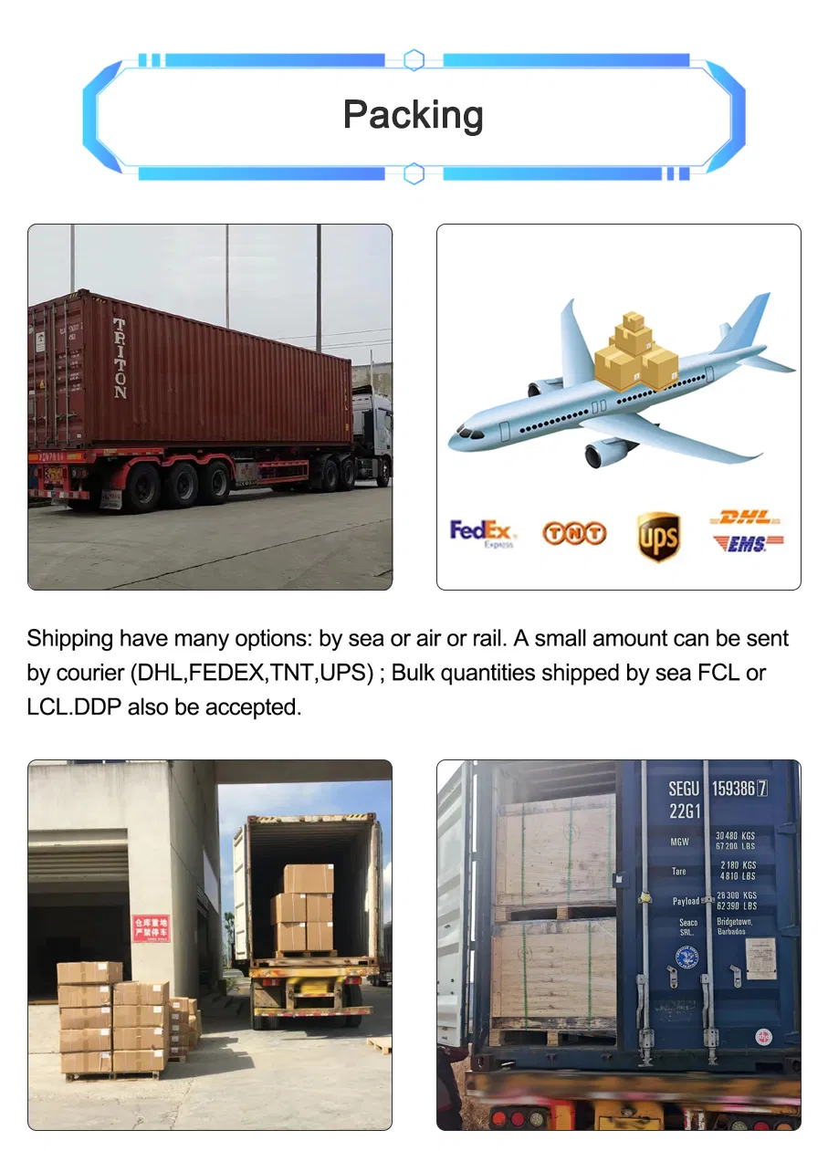 Shipping Logistics