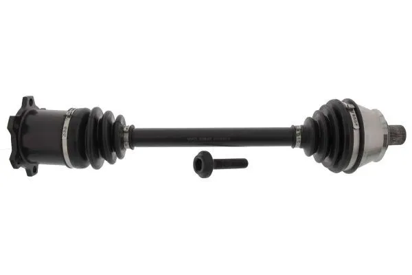 Drive Shaft 3