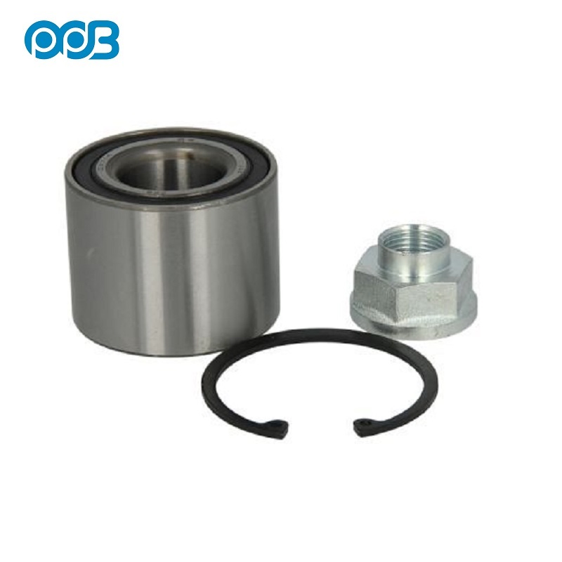 Kba6975 Auto Spare Part Car Accessories Front Axle Wheel Hub Bearing Kit Assembly Unit 4686063j00 4686063j01 4686062j00 for Suzuki Swift III