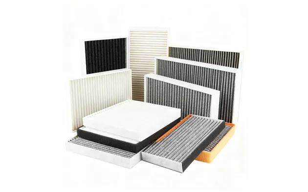 Cabin Filter