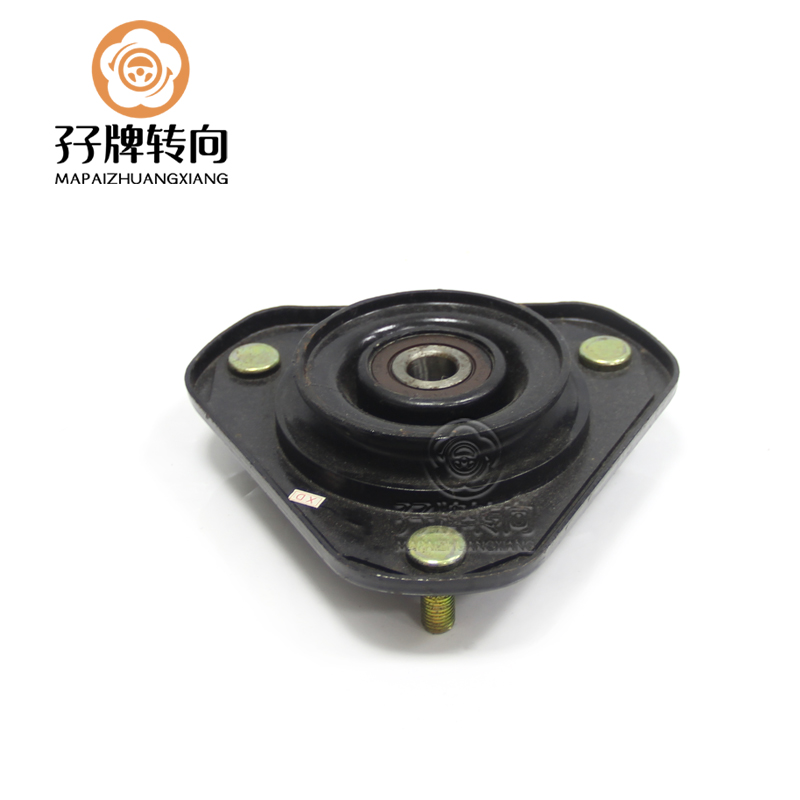 High Quality Auto Strut Mount Shock Absorber Mounting Suspension Rubber Strut Mount for Toyota ST182 48609-20240 48609-20090
