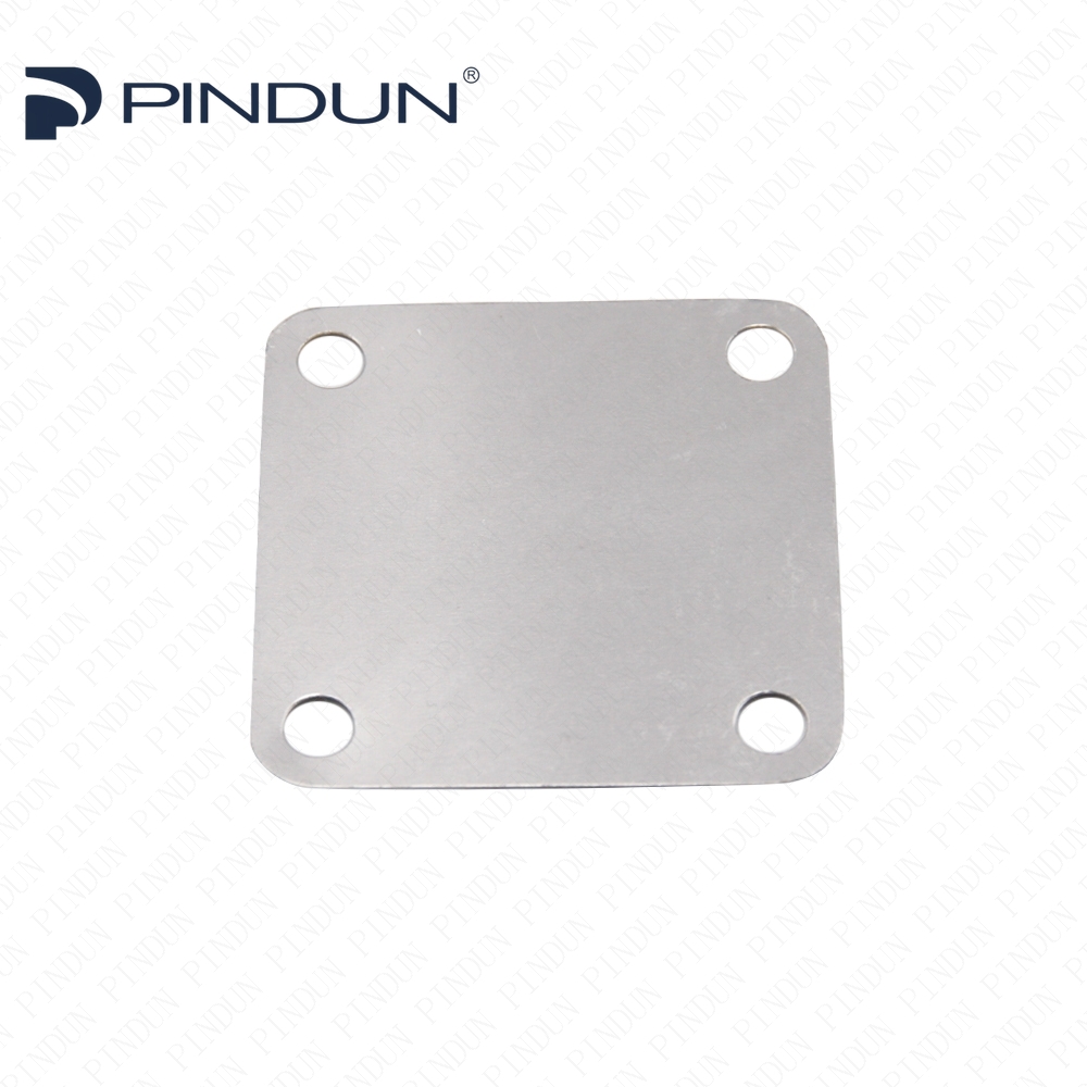 PINDUN High-end Automotive Parts Wholesale and 129839 QSM11 Stop Valve Cover for Diesel Engine M11 Car Application
