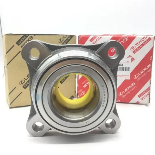 Bearing Detail 6