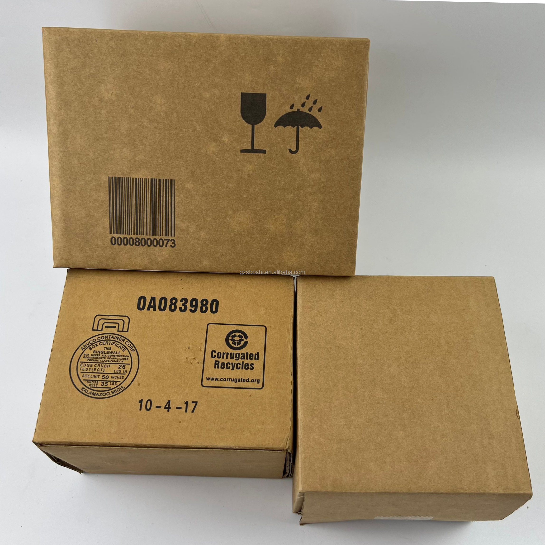Delivery 1