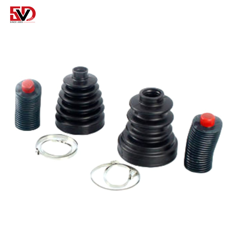Svd High Quality Auto CV Joint Boot Kit Fortoyota 04427-60040 04437-26020