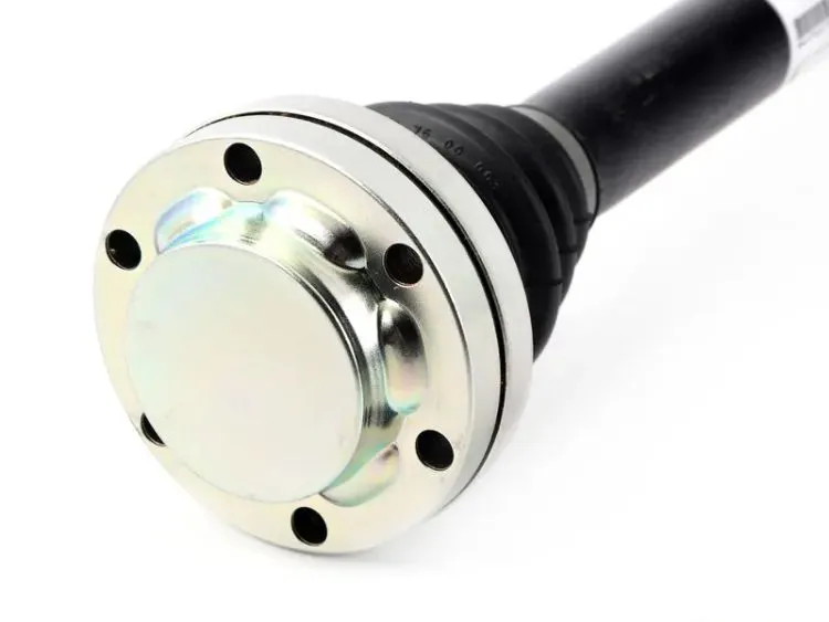 Drive Shaft Photo 11
