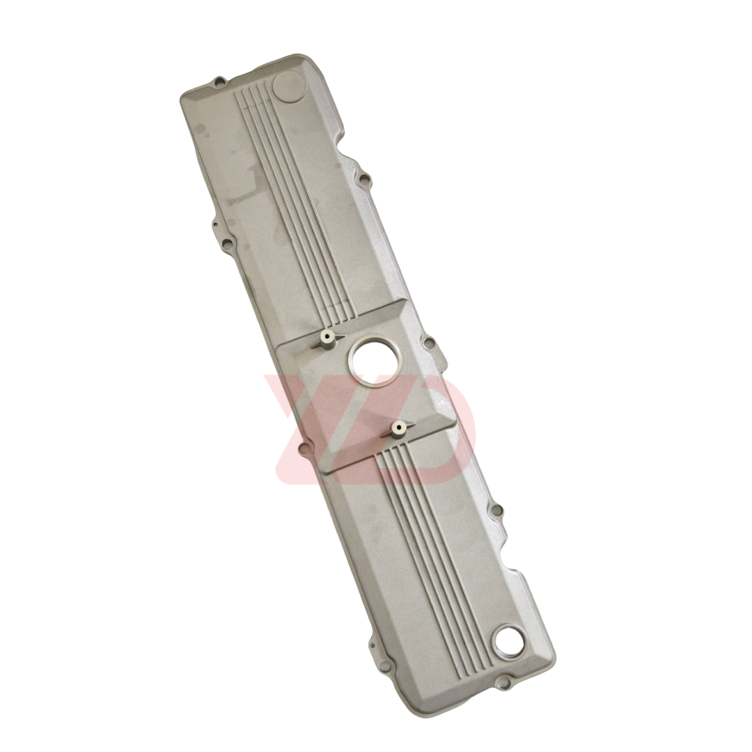 Construction Machinery Diesel Engine Parts Valve Cover 3967763 for Cummins 6L Engine