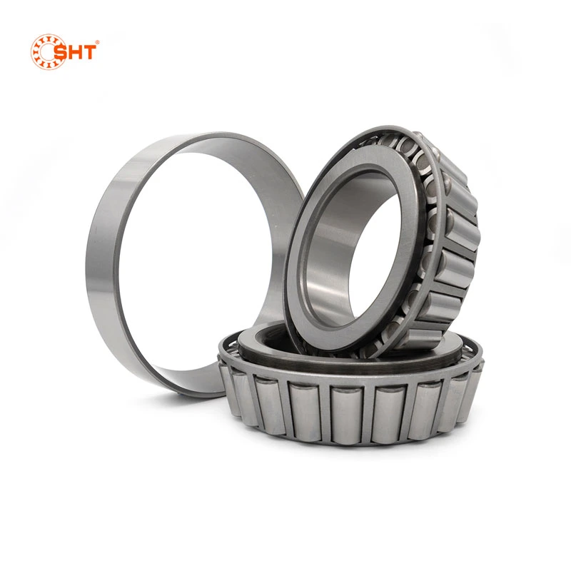 China Supplier Auto Motorcycle Car All Type of Pillow Block Housing Magnetic Wheel Hub Clutch Release Tapered Roller Bearing Deep Groove Ball Bearing