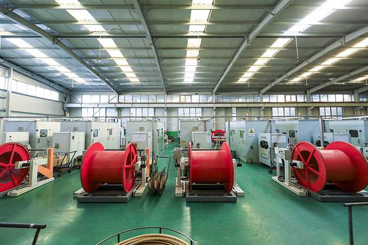 Production Line