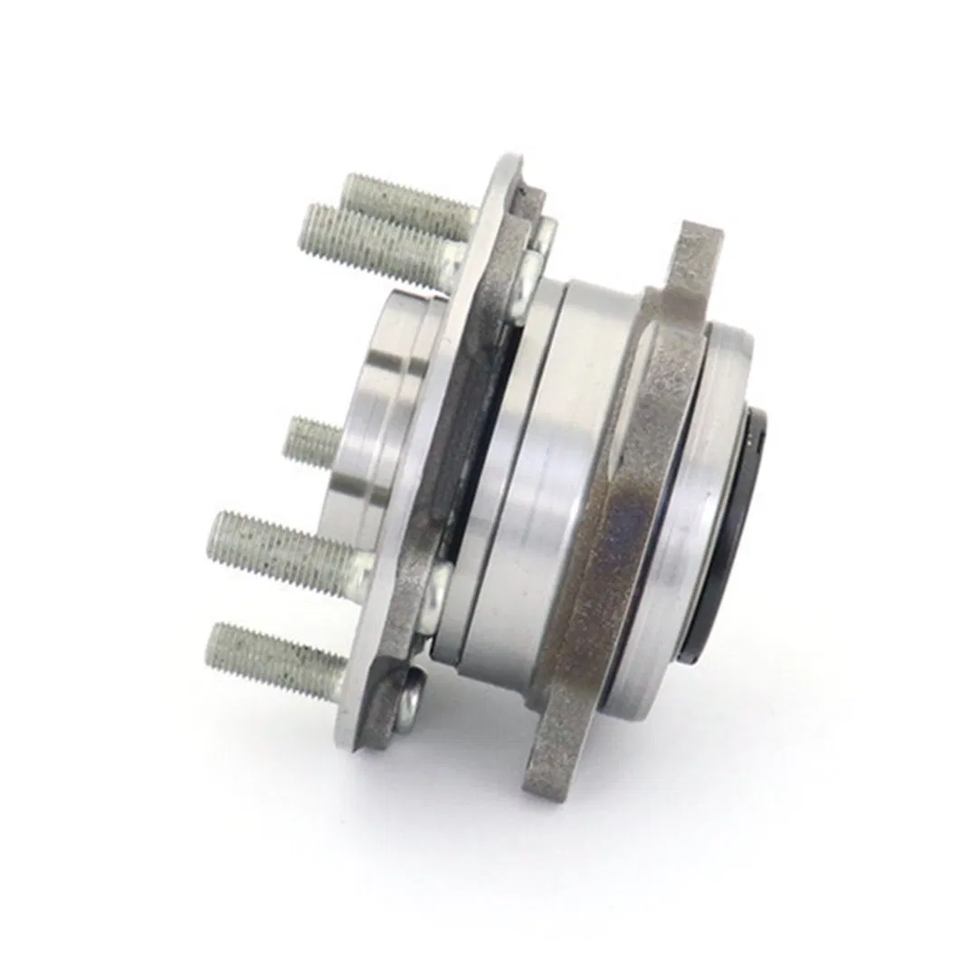 Hot Sale Automotive Parts 51750-C1000 51750c1000 Car Front Wheel Bearing Hub for Hyundai