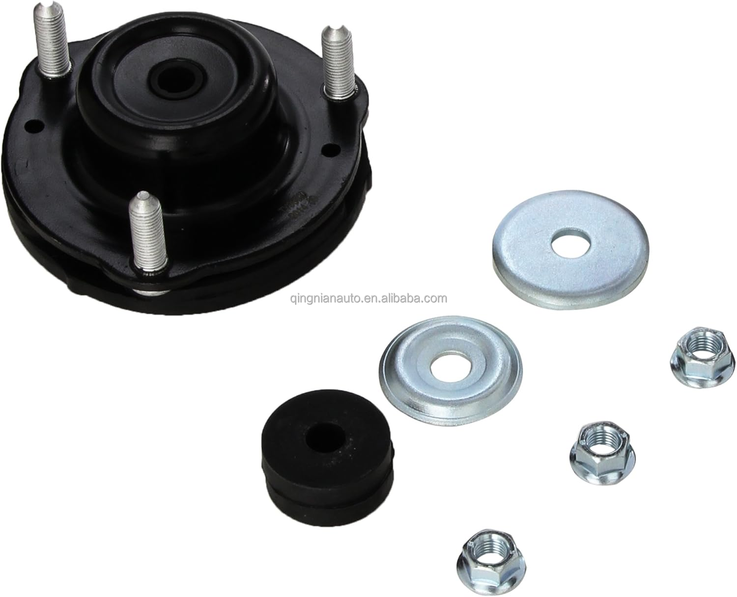 SM5640 Strut Mount Details