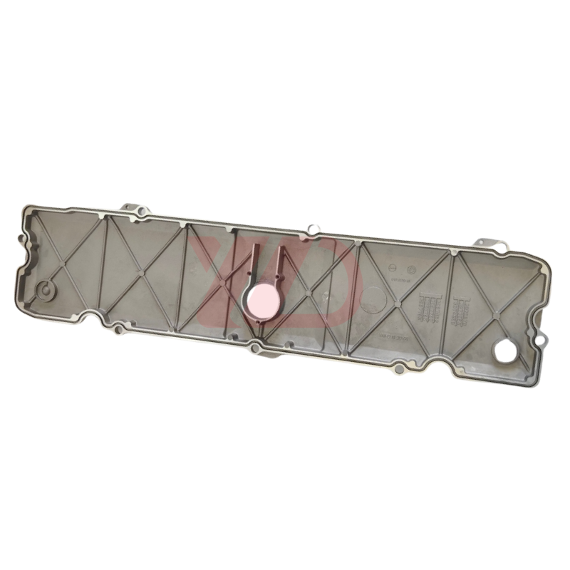 Construction Machinery Diesel Engine Parts Valve Cover 3967763 for Cummins 6L Engine