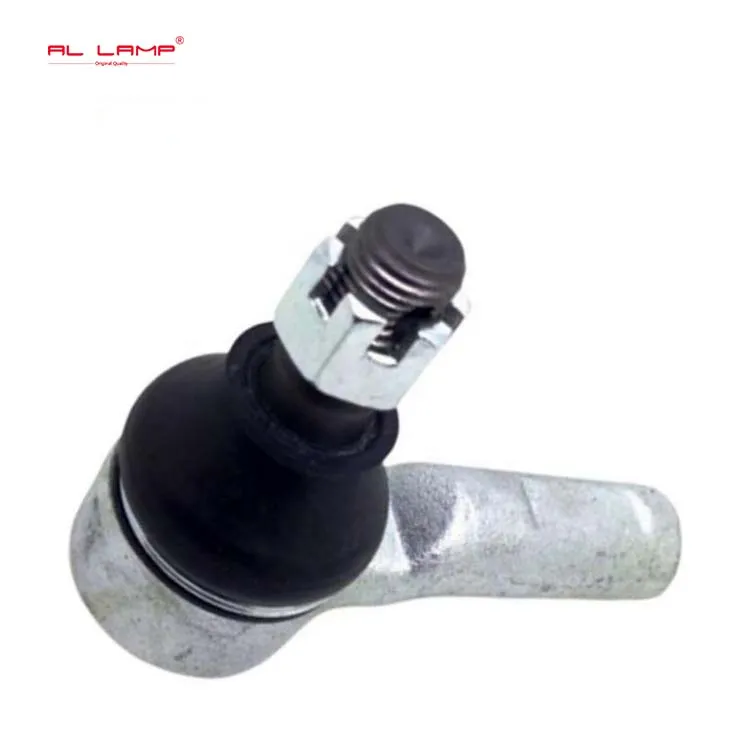 Tie Rod End Detail 2