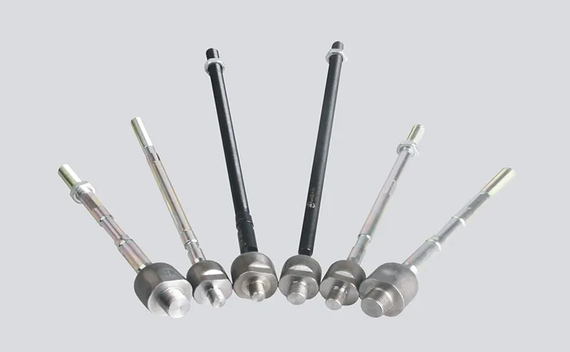 Inside pull rod