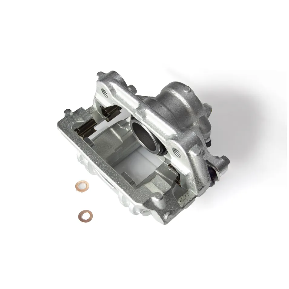 Brake Caliper Detail 2