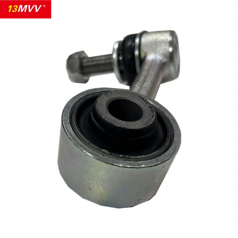 13mvv Hot Selling Factory Left Right Front Sway Bar Link Stabilizer Links for Toyota Land Cruiser Auto Engine Parts Front Stabilizer Link OEM 48810-60051
