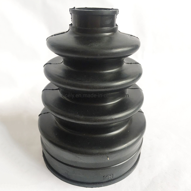 CV Joint Boot, Repair Kit, Juntas Homocineticas Guardapolvo, Alta Calidad Con Competitivo Precio, Bt-011