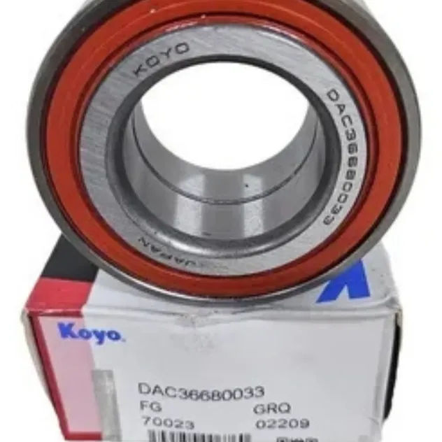 Wheel Bearing Unit 2