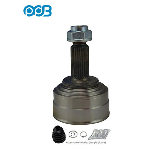 Wheel Side Front Axle CV Joint Kit for Acura 44010s07000 Ho-020 823016 300847 22354