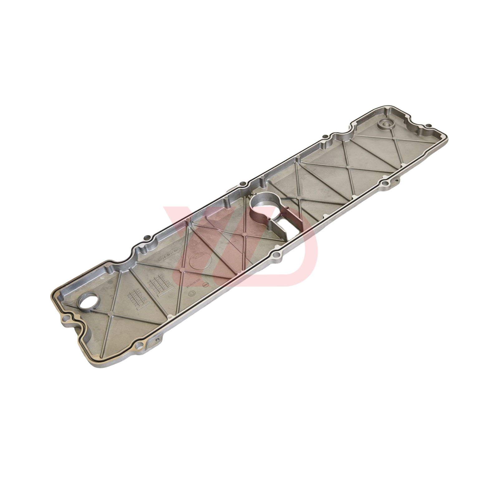 Valve Cover Part 2